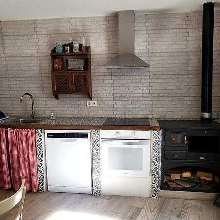 Astudillo Casa De La Libelulaヴィラ エクステリア 写真
