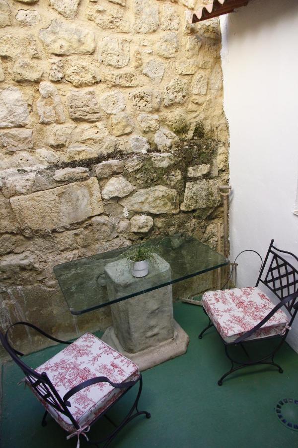 Astudillo Casa De La Libelulaヴィラ エクステリア 写真