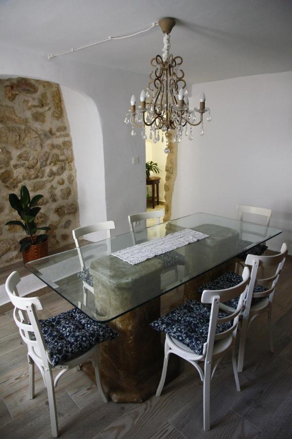 Astudillo Casa De La Libelulaヴィラ エクステリア 写真