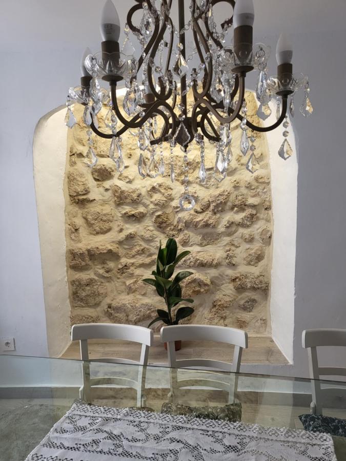Astudillo Casa De La Libelulaヴィラ エクステリア 写真