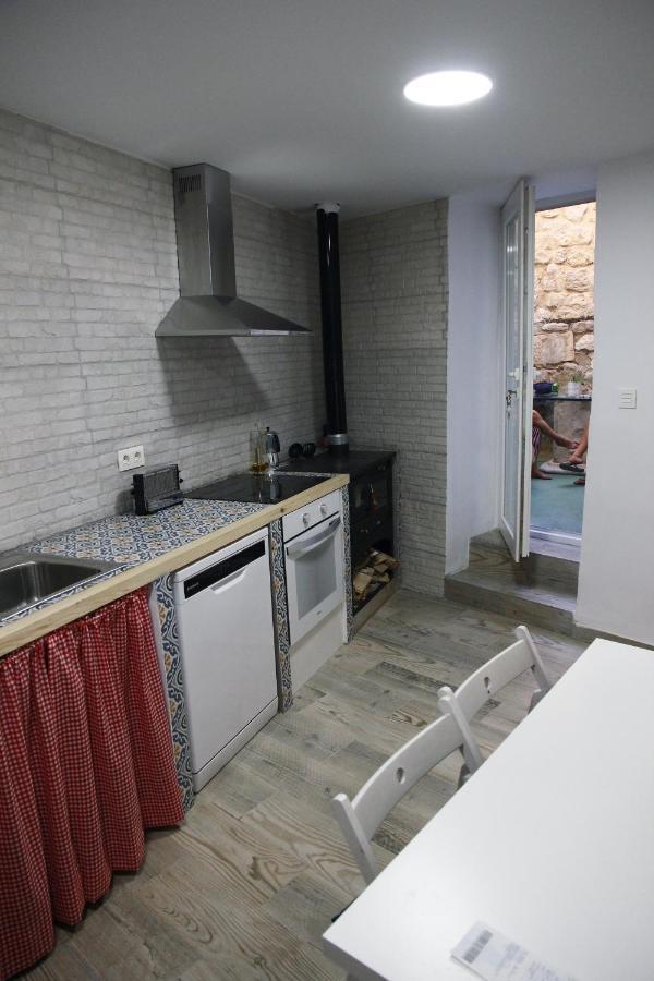 Astudillo Casa De La Libelulaヴィラ エクステリア 写真