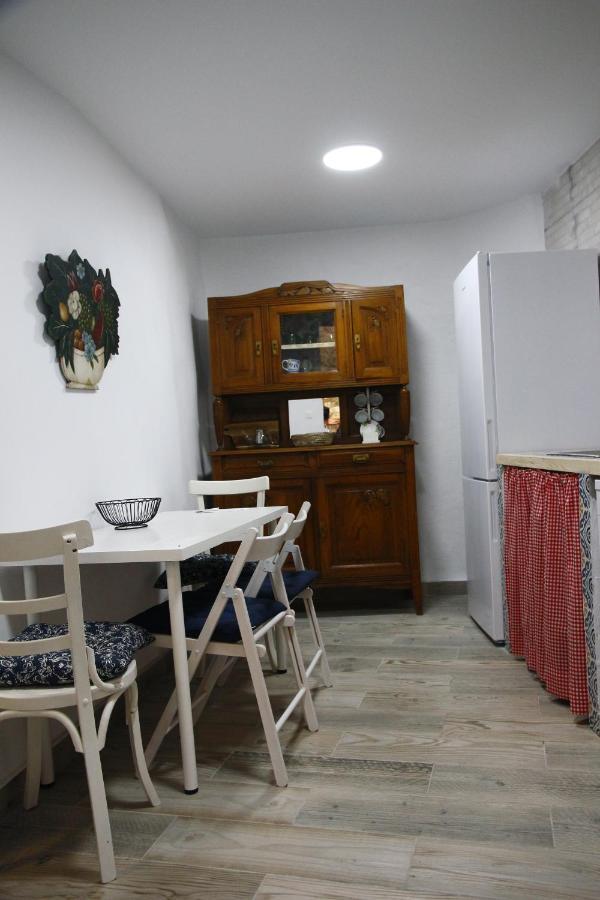 Astudillo Casa De La Libelulaヴィラ エクステリア 写真