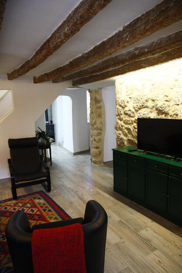 Astudillo Casa De La Libelulaヴィラ エクステリア 写真