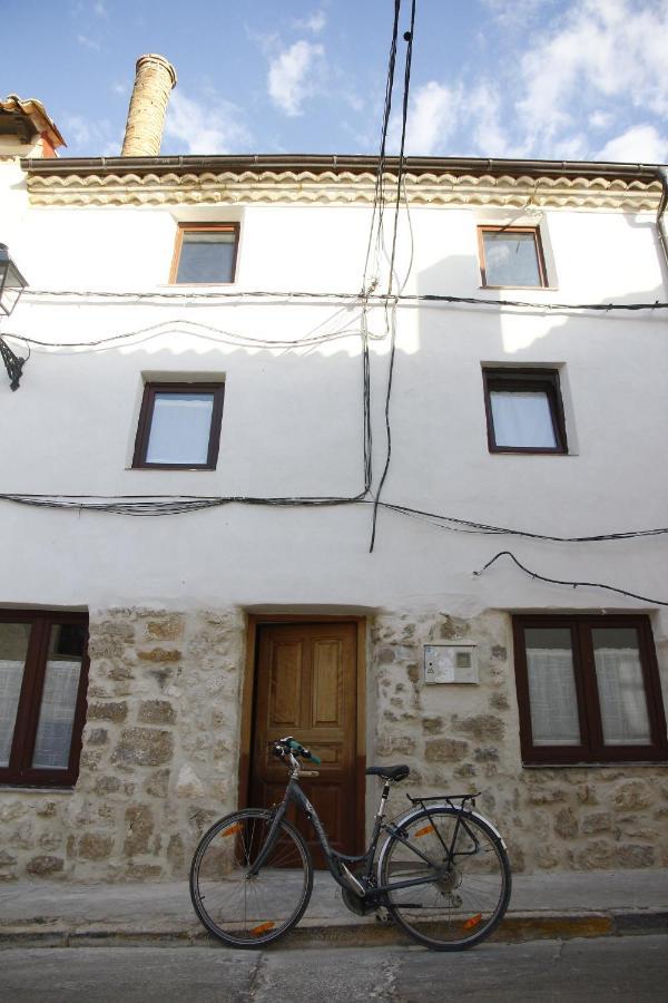 Astudillo Casa De La Libelulaヴィラ エクステリア 写真