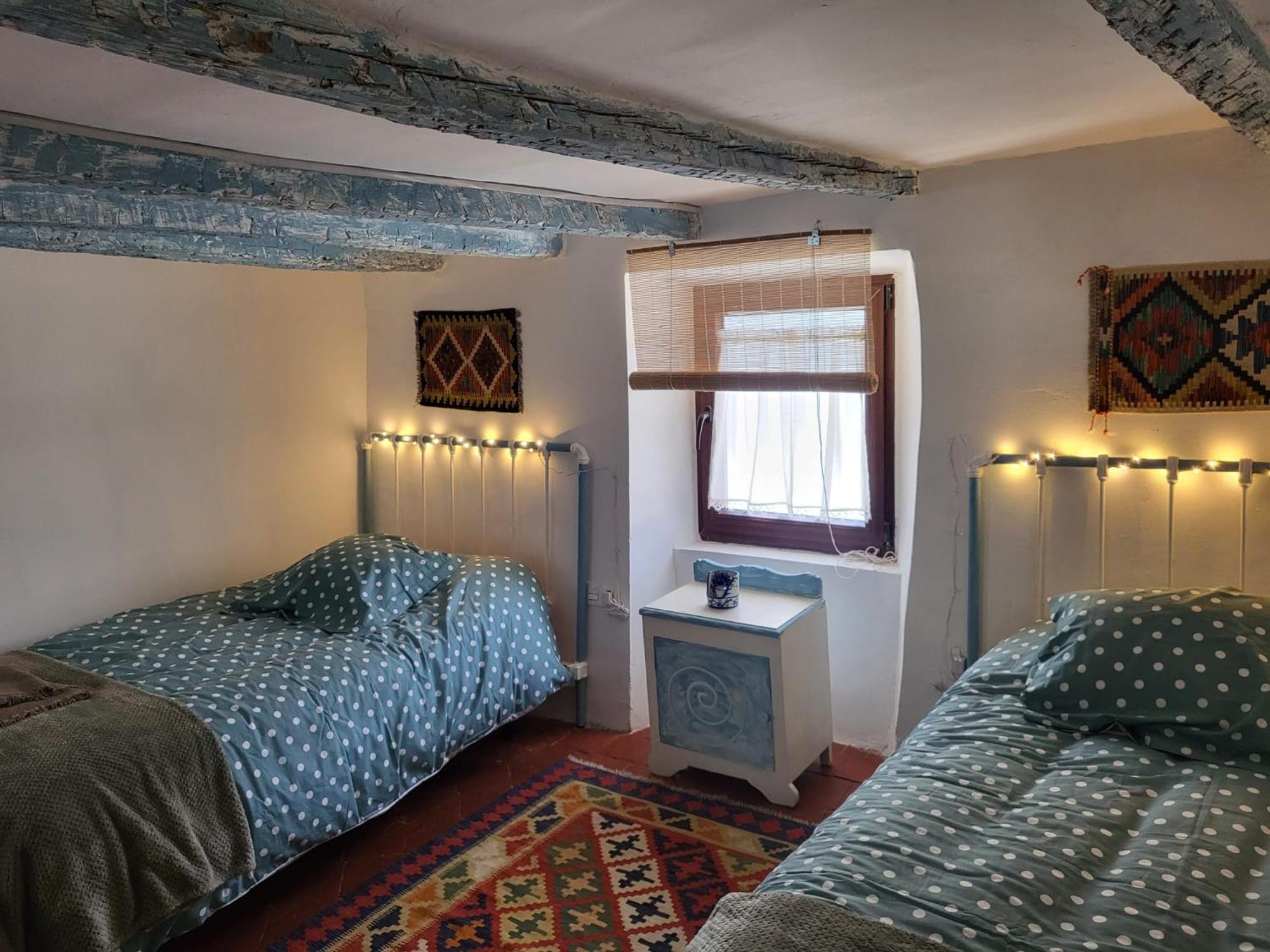 Astudillo Casa De La Libelulaヴィラ エクステリア 写真
